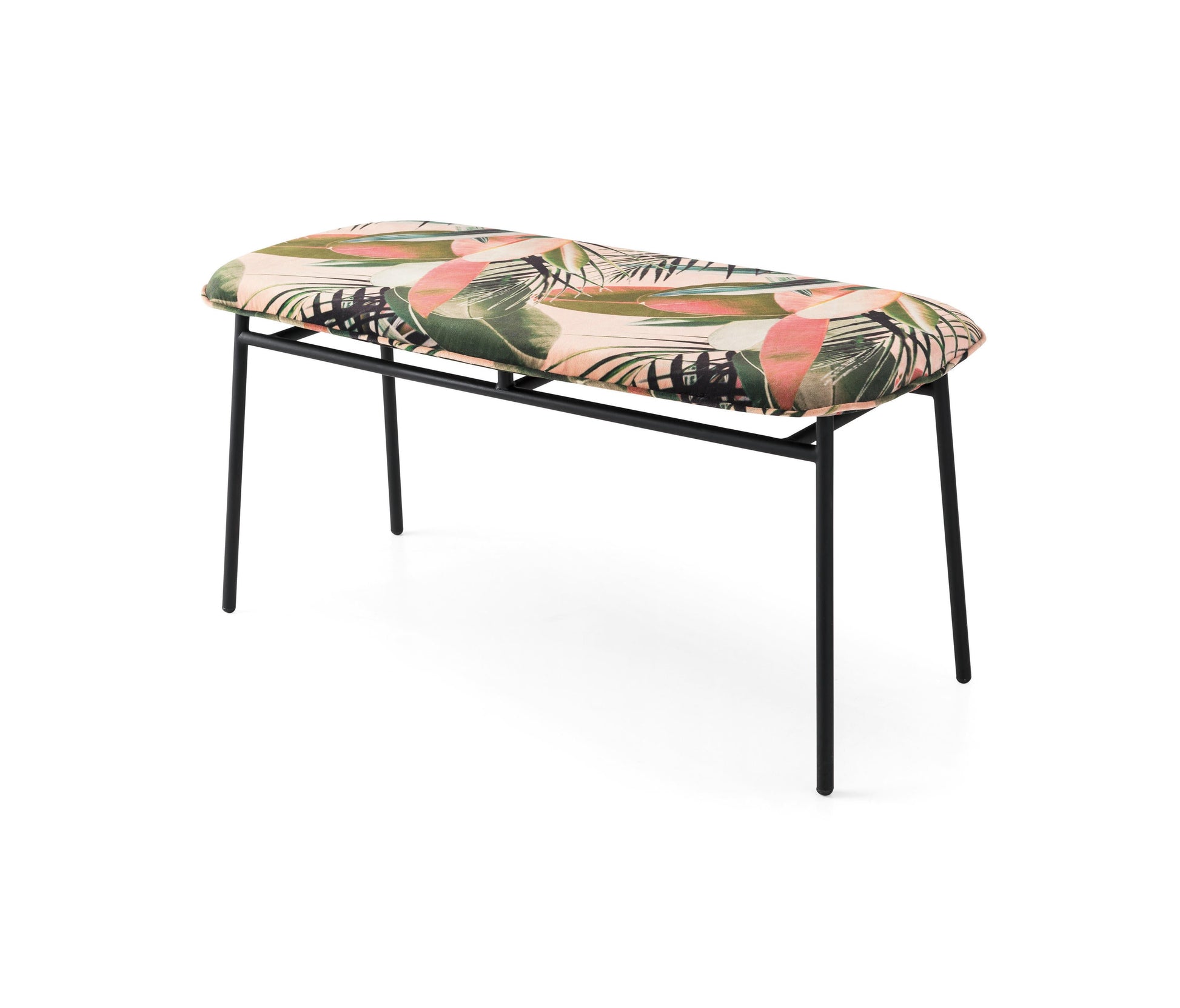 Fifties Bench