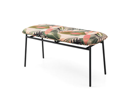 Fifties Bench