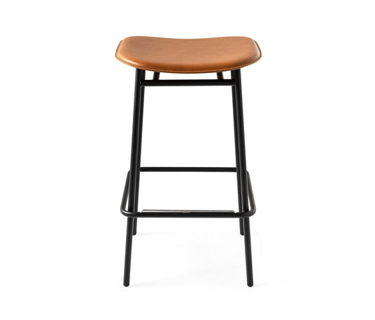 Fifties High Stool-Contract Furniture Store for hospitality, leisure & commercial projects