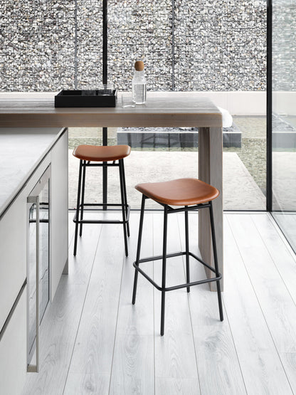Fifties High Stool-Contract Furniture Store for hospitality, leisure & commercial projects