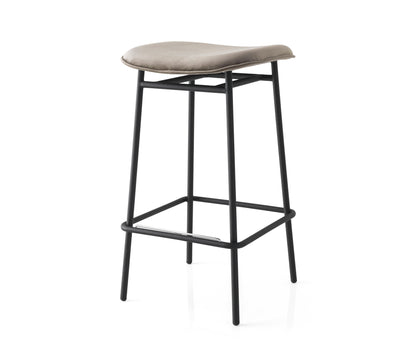Fifties High Stool-Contract Furniture Store for hospitality, leisure & commercial projects