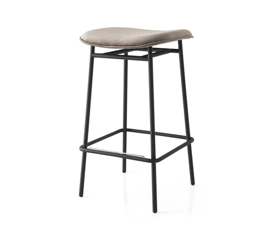 Fifties High Stool-Contract Furniture Store for hospitality, leisure & commercial projects