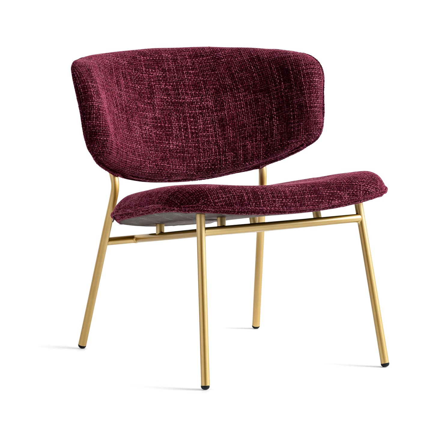 Fifties Lounge Chair-Contract Furniture Store for hospitality, leisure & commercial projects