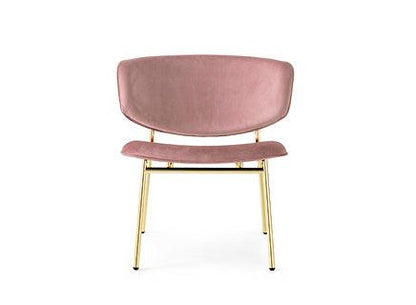 Fifties Lounge Chair-Contract Furniture Store for hospitality, leisure & commercial projects