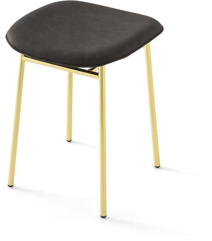 Fifties Low Stool