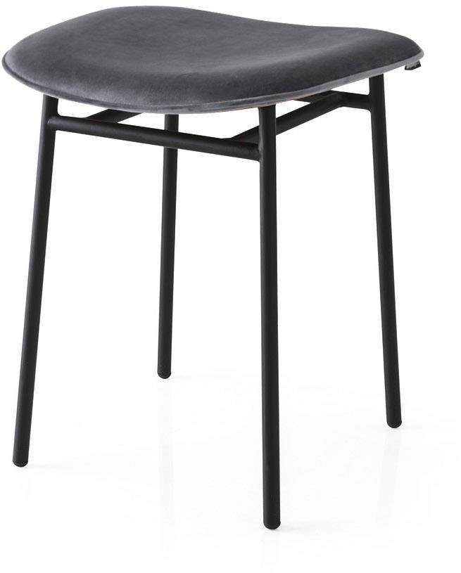 Fifties Low Stool