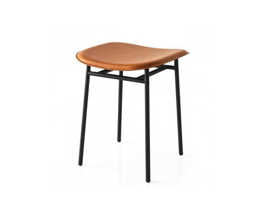 Fifties Low Stool-Contract Furniture Store for hospitality, leisure & commercial projects