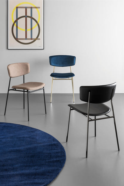 Fifties Side Chair