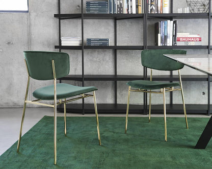 Fifties Side Chair-Contract Furniture Store for hospitality, leisure & commercial projects