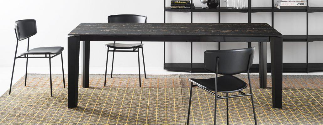 Fifties Side Chair-Contract Furniture Store for hospitality, leisure & commercial projects