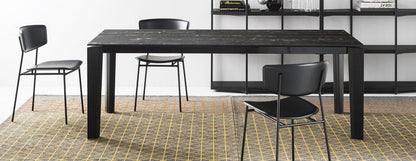 Fifties Side Chair-Contract Furniture Store for hospitality, leisure & commercial projects