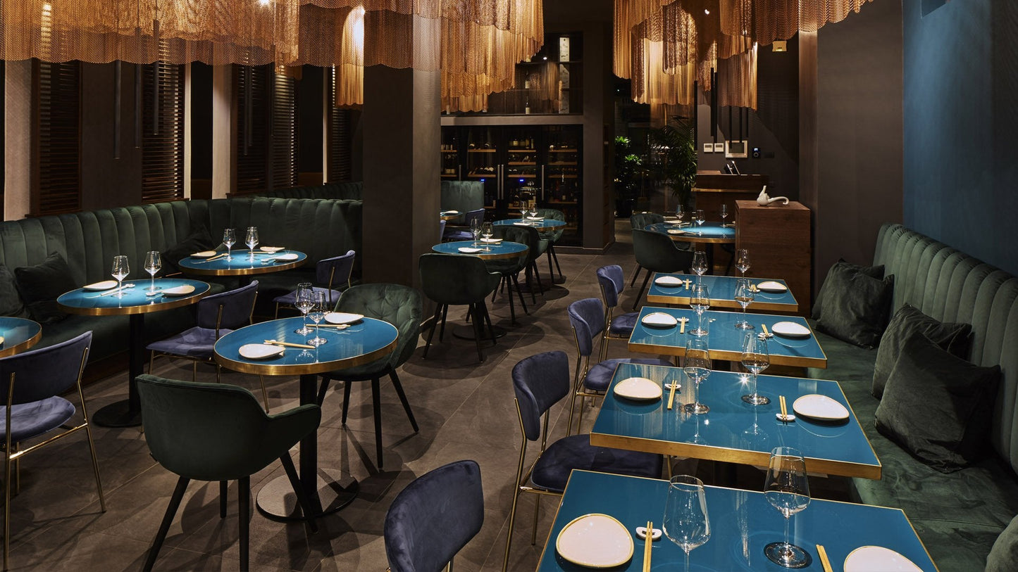 Fifties Side Chair-Contract Furniture Store for hospitality, leisure & commercial projects