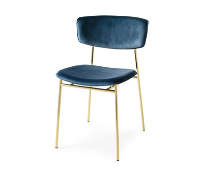 Fifties Side Chair-Contract Furniture Store for hospitality, leisure & commercial projects