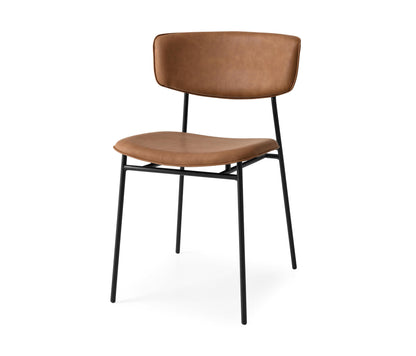 Fifties Side Chair-Contract Furniture Store for hospitality, leisure & commercial projects