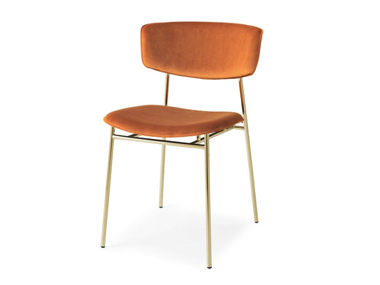Fifties Side Chair