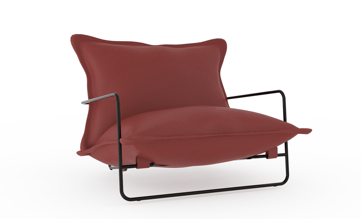 Fika-L Lounge Chair