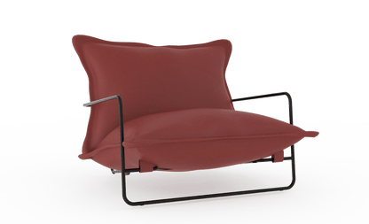 Fika-L Lounge Chair