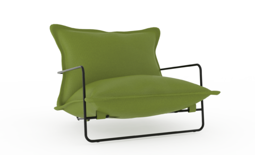Fika-L Lounge Chair