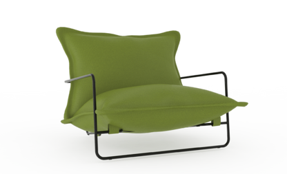 Fika-L Lounge Chair