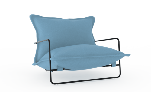 Fika-L Lounge Chair