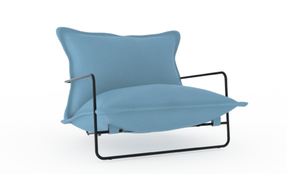 Fika-L Lounge Chair