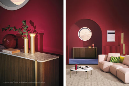 Filicudi 5090/20 Table Lamp-Contract Furniture Store for hospitality, leisure & commercial projects