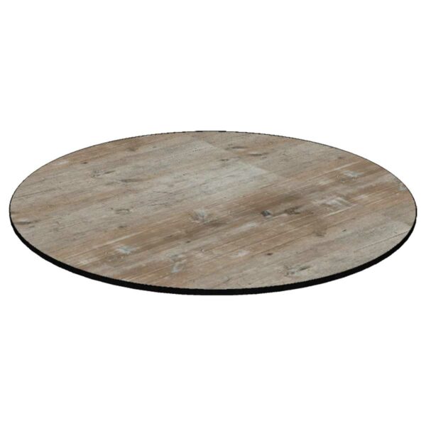 Findus Grey Carino Table Top-Contract Furniture Store for hospitality, leisure & commercial projects