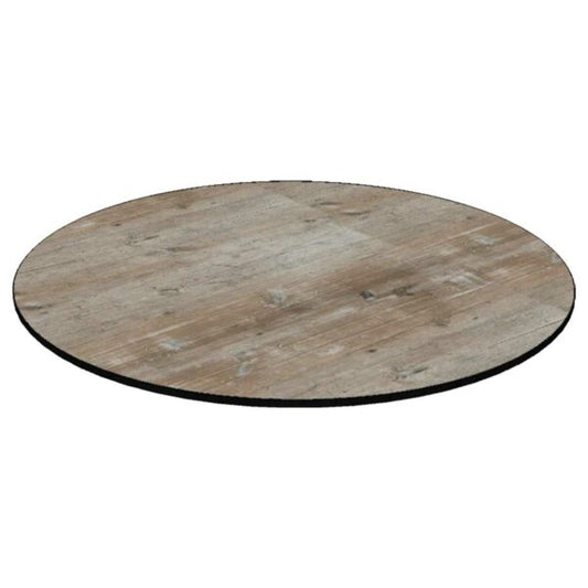 Findus Grey Carino Table Top-Contract Furniture Store for hospitality, leisure & commercial projects