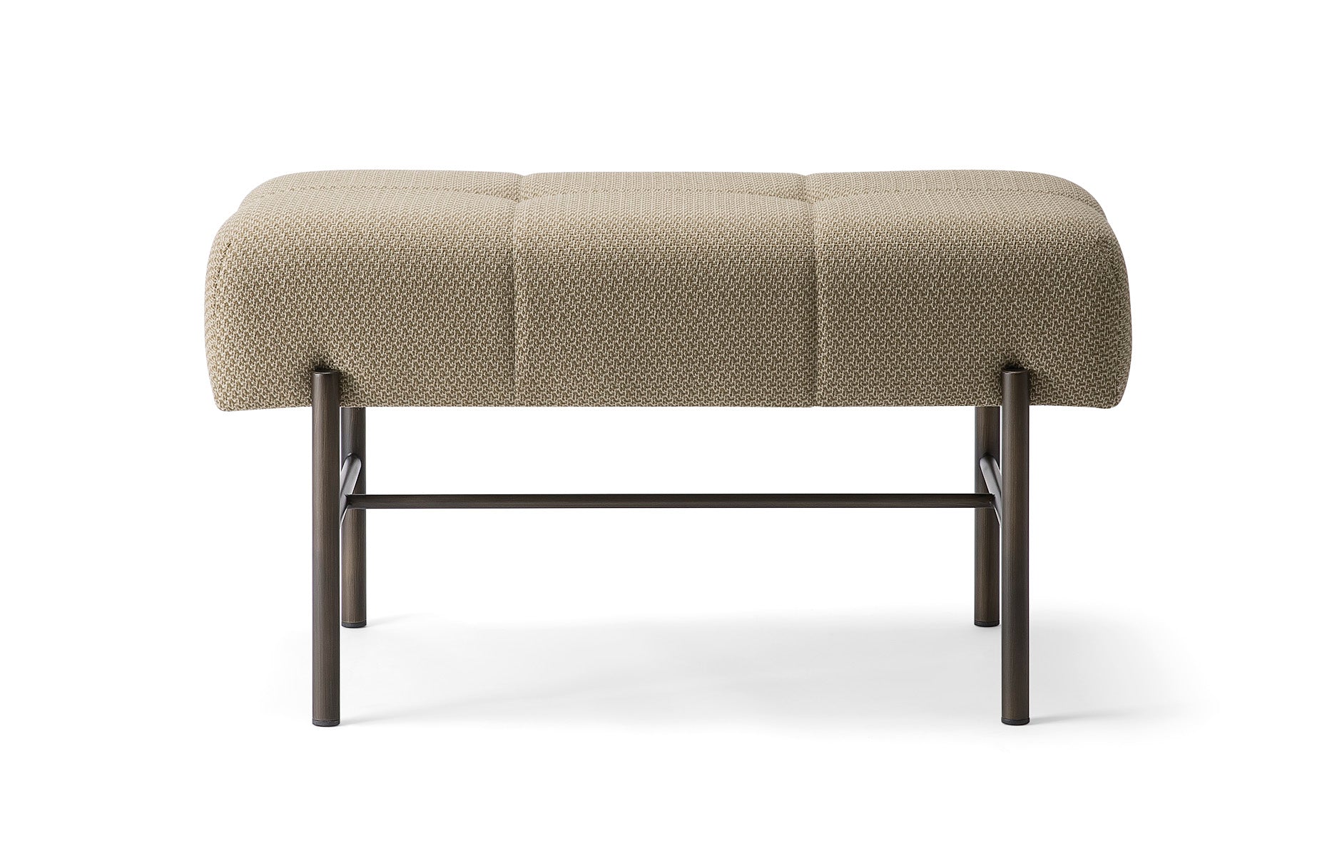 Finn 113 P Bench-Contract Furniture Store for hospitality, leisure & commercial projects