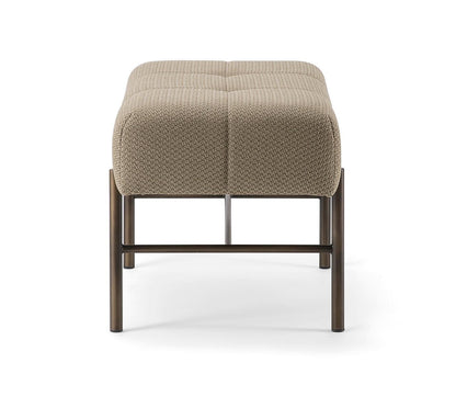 Finn 113 P Bench-Contract Furniture Store for hospitality, leisure & commercial projects