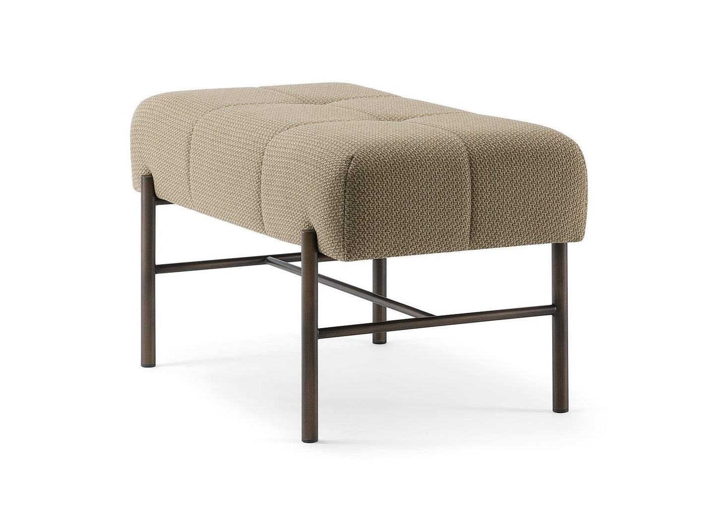 Finn 113 P Bench-Contract Furniture Store for hospitality, leisure & commercial projects