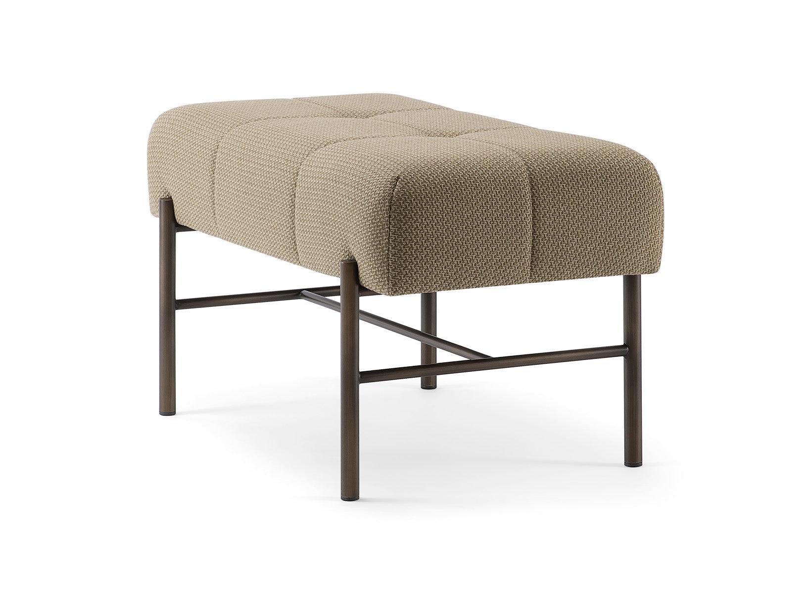 Finn 113 P Bench-Contract Furniture Store for hospitality, leisure & commercial projects