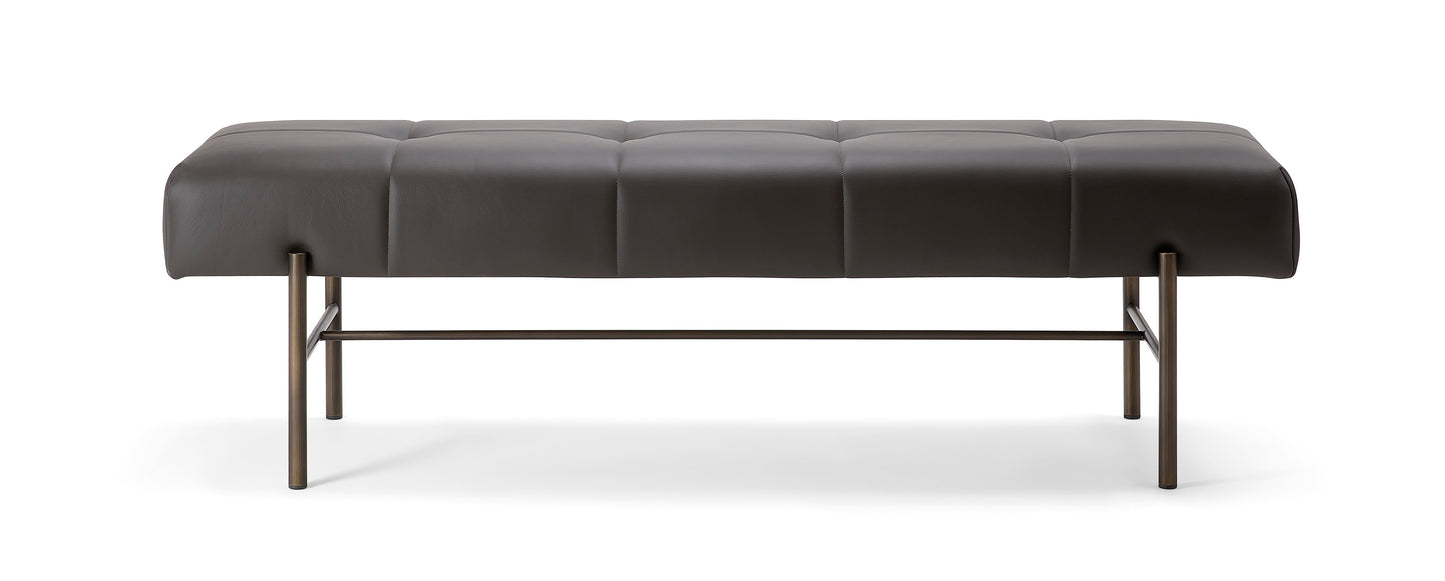 Finn 113 P Bench-Contract Furniture Store for hospitality, leisure & commercial projects