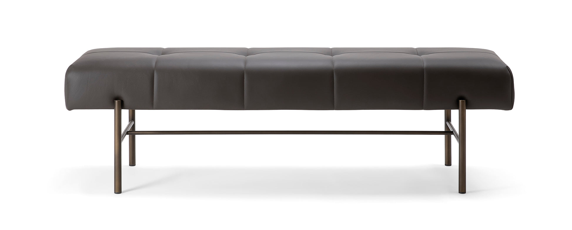 Finn 113 P Bench-Contract Furniture Store for hospitality, leisure & commercial projects
