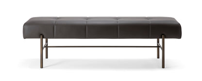 Finn 113 P Bench-Contract Furniture Store for hospitality, leisure & commercial projects
