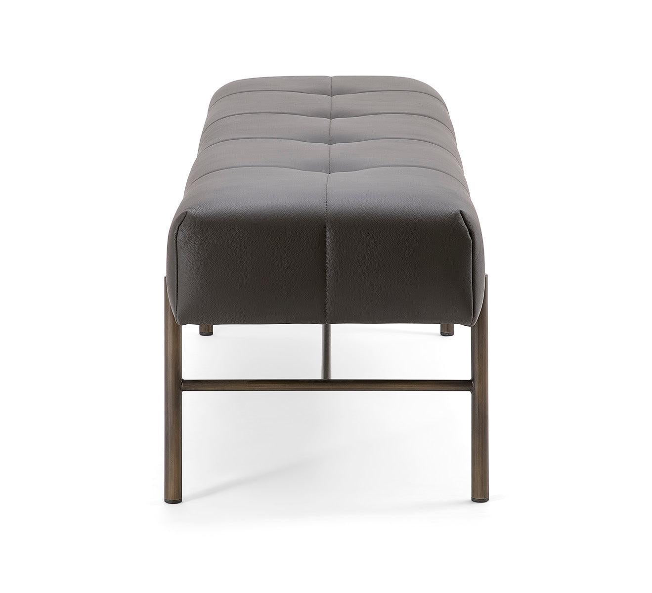 Finn 113 P Bench-Contract Furniture Store for hospitality, leisure & commercial projects