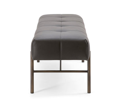 Finn 113 P Bench-Contract Furniture Store for hospitality, leisure & commercial projects