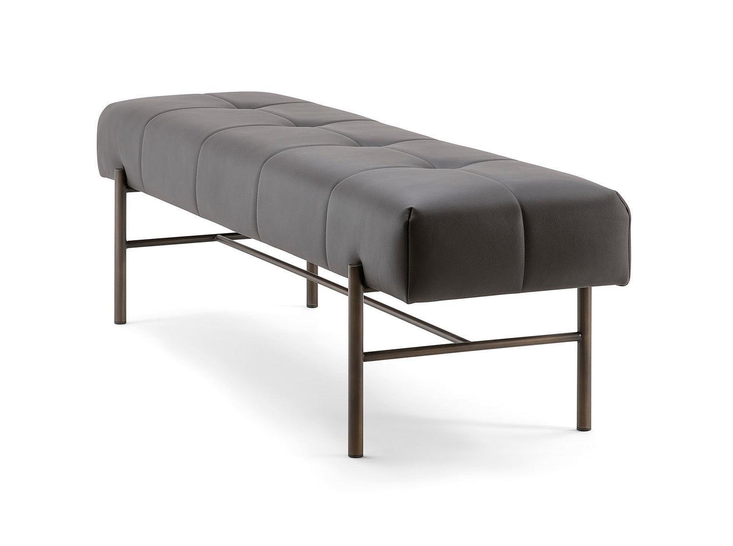Finn 113 P Bench-Contract Furniture Store for hospitality, leisure & commercial projects