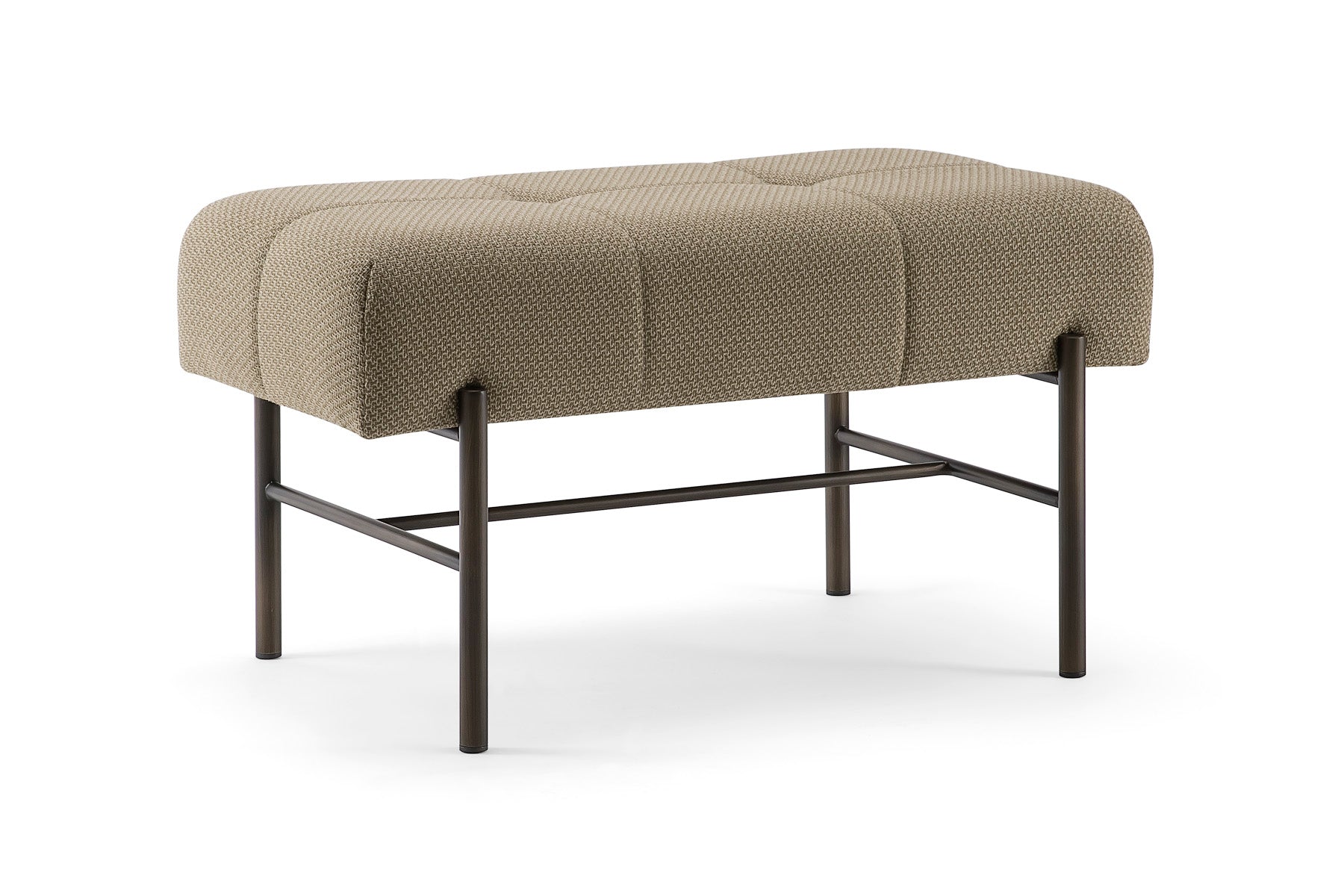 Finn 113 P Bench-Contract Furniture Store for hospitality, leisure & commercial projects