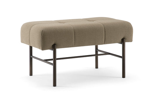 Finn 113 P Bench-Contract Furniture Store for hospitality, leisure & commercial projects