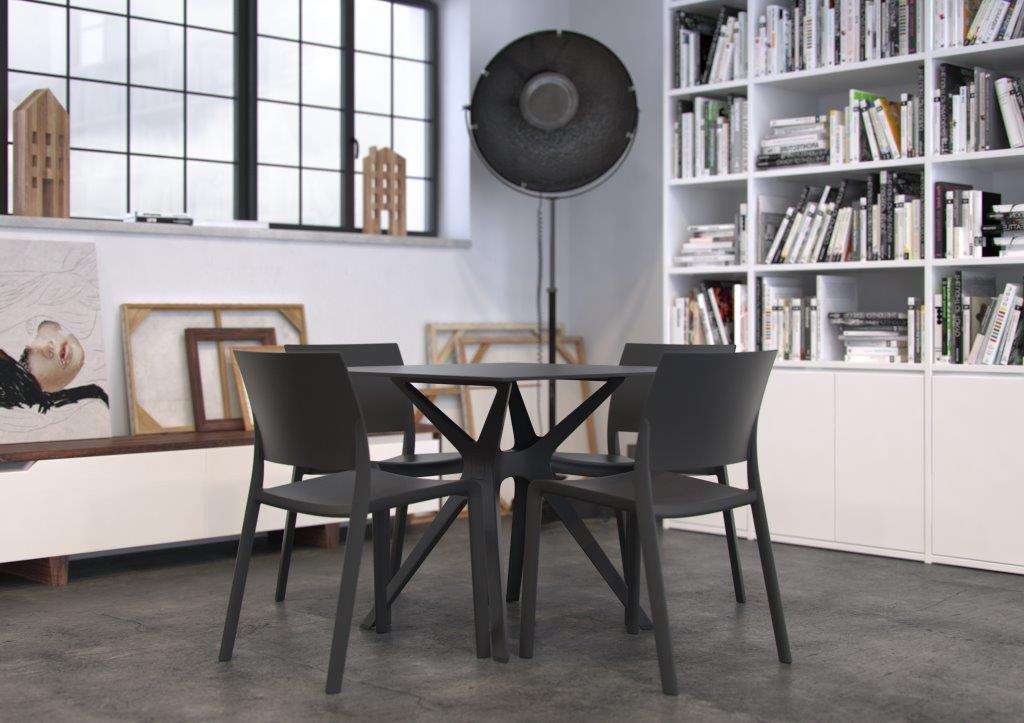 Fiona Side Chair-Contract Furniture Store for hospitality, leisure & commercial projects