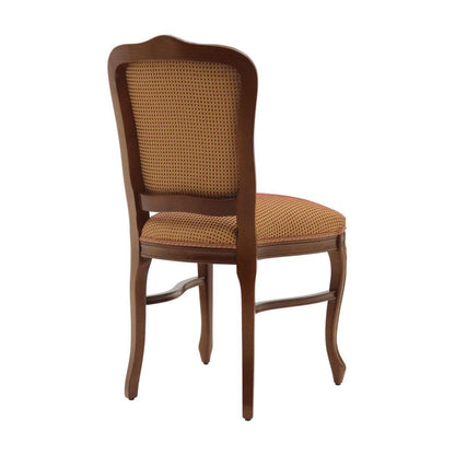 Fiorino 0427S Side Chair-Contract Furniture Store for hospitality, leisure & commercial projects