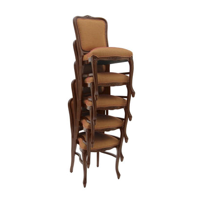 Fiorino 0427S Side Chair-Contract Furniture Store for hospitality, leisure & commercial projects