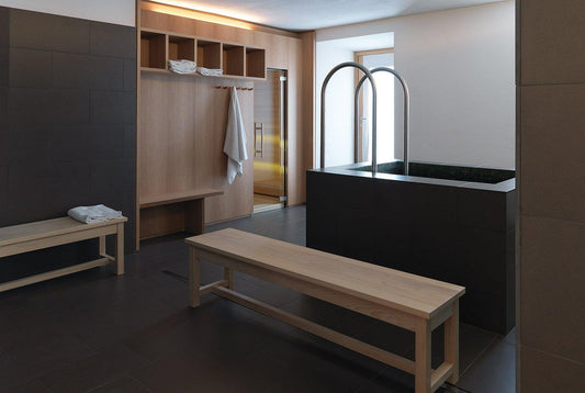 Fir Bench-Contract Furniture Store for hospitality, leisure & commercial projects