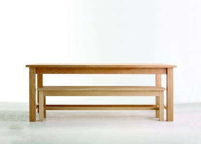 Fir Dining Table
