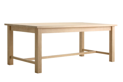 Fir Dining Table