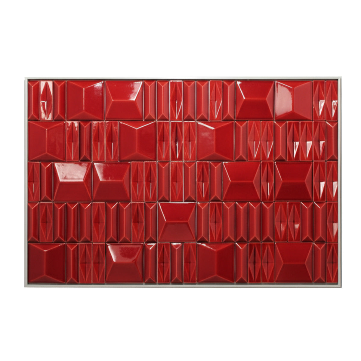Milano Tiles Panel