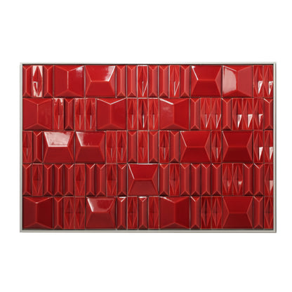 Milano Tiles Panel