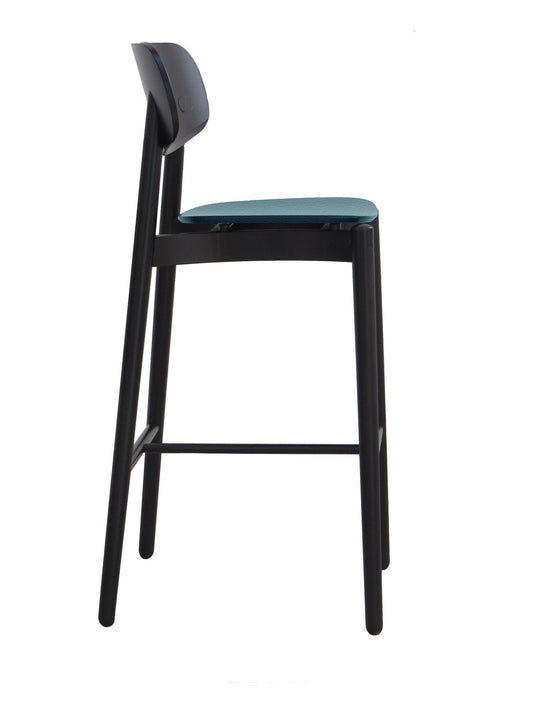 Fizz High Stool-Contract Furniture Store for hospitality, leisure & commercial projects