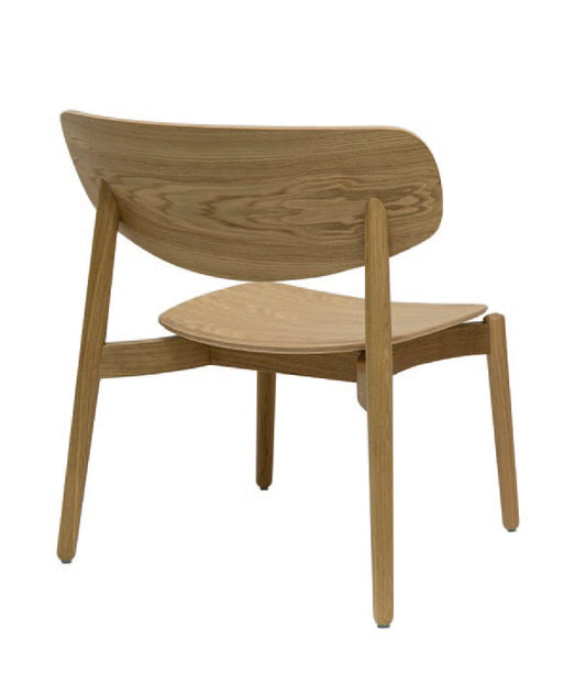 Fizz Lounge Chair-Contract Furniture Store for hospitality, leisure & commercial projects